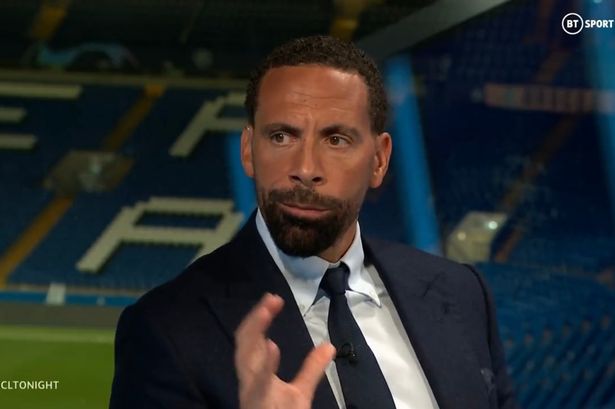 Rio Ferdinand Sends Warning To Erik Ten Hag Over Manchester United