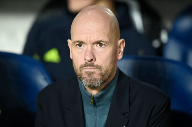 Erik Ten Hag Given Green Light To Make January Transfer But Must Unload