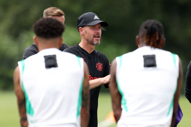 Erik Ten Hag Issue Perfectly Explains Why Man Utd Transfer Broke Down