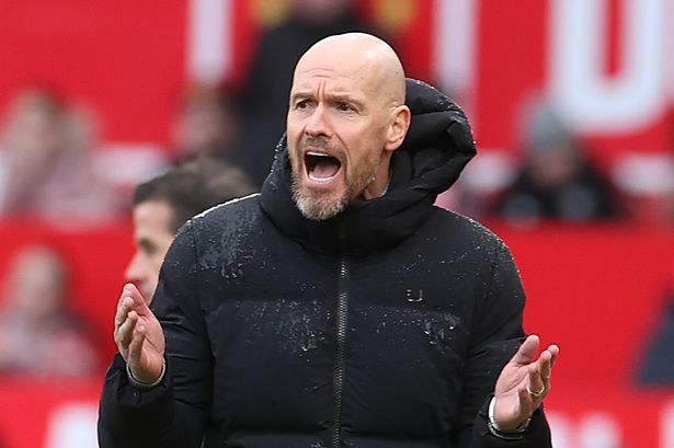 Ffp Concern Could Aid Erik Ten Hag S Bid To Save His Manchester United