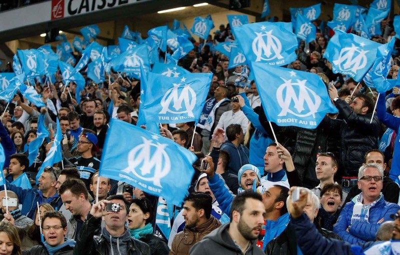 OM – Saison 2021-2022, on connait les dates des classico - Actu Foot Web