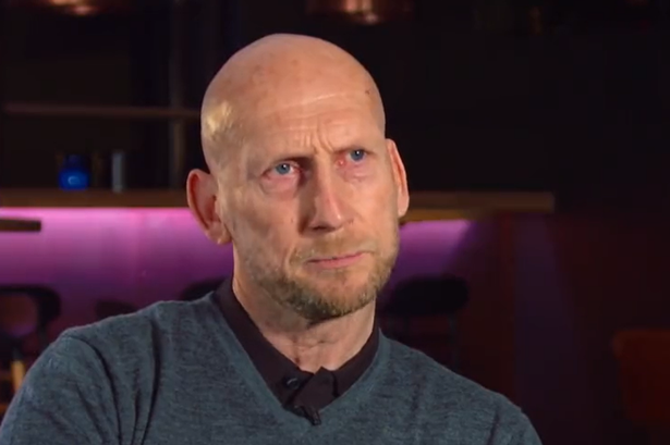 Jaap Stam outlines Manchester United's trophy and time dilemma with ...