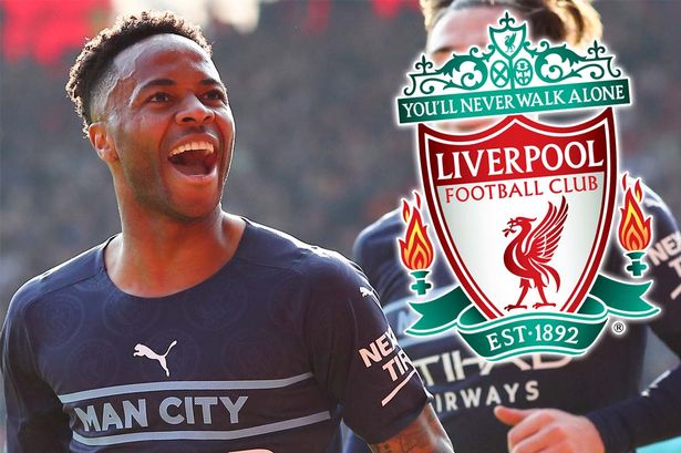 Raheem Sterling's stance on Liverpool return before Chelsea's ...