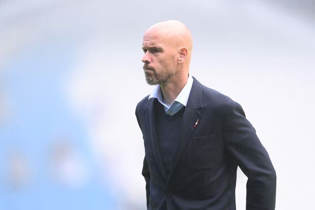 Man Utd Transfer Round-up: Erik Ten Hag Targeting Double Transfer To ...