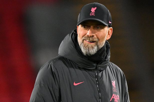 Liverpool predicted line-up vs Bournemouth as Jurgen Klopp weighs up ...