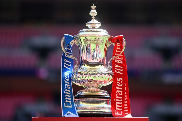 FA Cup rules on replays and suspensions explained ahead of Manchester ...