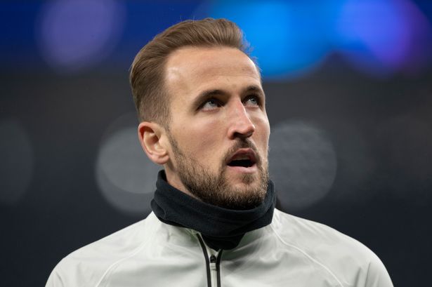 Harry Kane Has Already Told Erik Ten Hag And Manchester United What ...