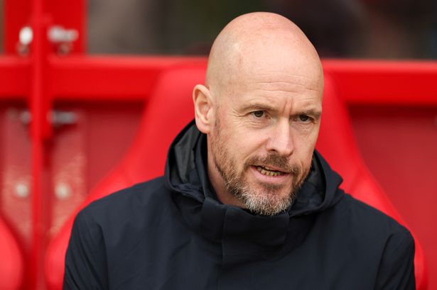 Man Utd News: Erik Ten Hag Set To Lose Another Star Amid Deepening ...