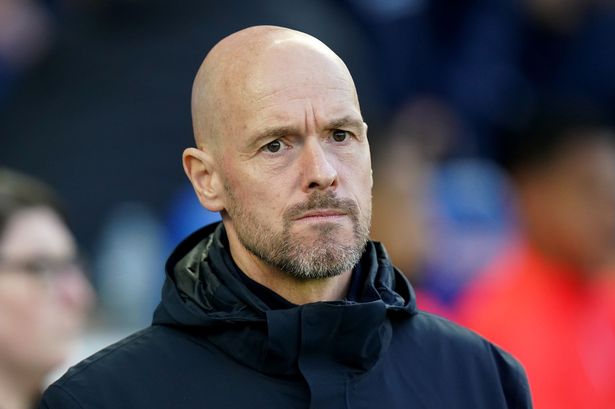 Erik Ten Hag Left In No Doubt About Dismal Issue That Man Utd Must