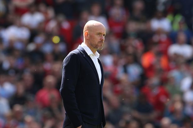 Not Watching Manchester United Fans Fume Over Erik Ten Hag Decision Vs Bournemouth Actu 0457