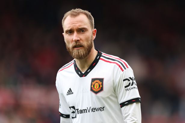 Manchester United Release Seven Players As Christian Eriksen Delivers Rasmus Hojlund Verdict 