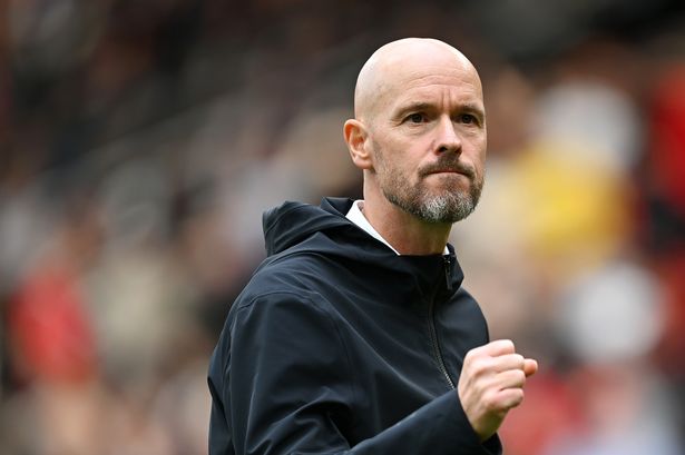 Man Utd prepare new Erik ten Hag contract despite takeover uncertainty ...