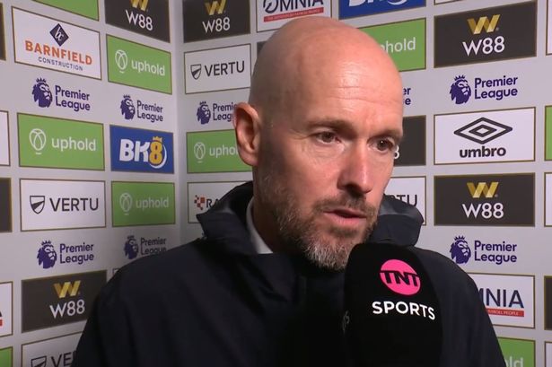 Erik Ten Hag Confirms Fresh Man Utd Injury Blow After Win At Burnley ...