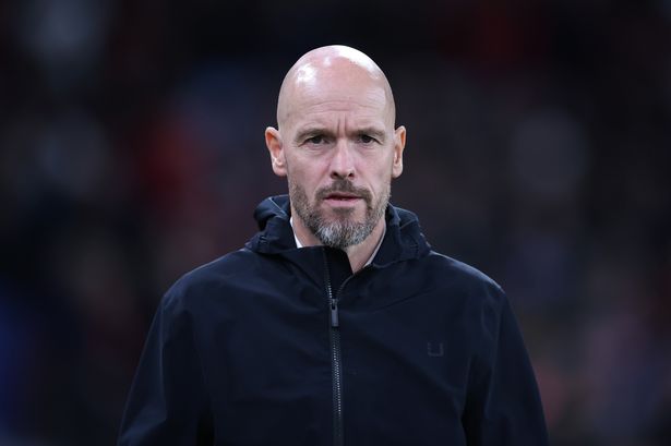 Two forgotten Manchester United players can give Erik ten Hag exactly ...