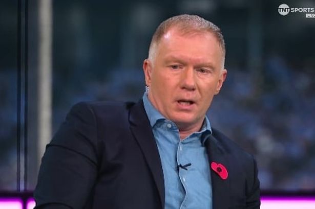 Paul Scholes Gives Verdict On Erik Ten Hag And Identifies Manchester ...