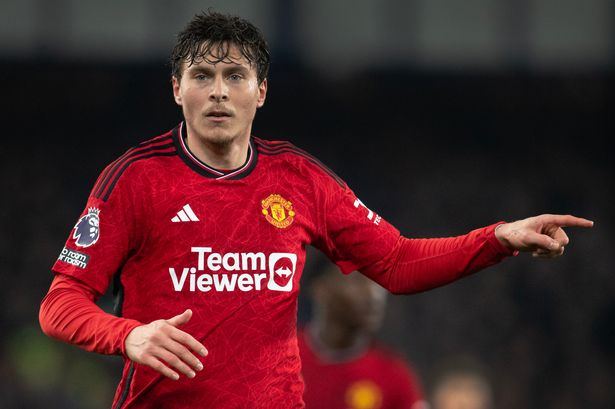 Man Utd News: Victor Lindelof Swap Deal Considered As Marcus Rashford ...