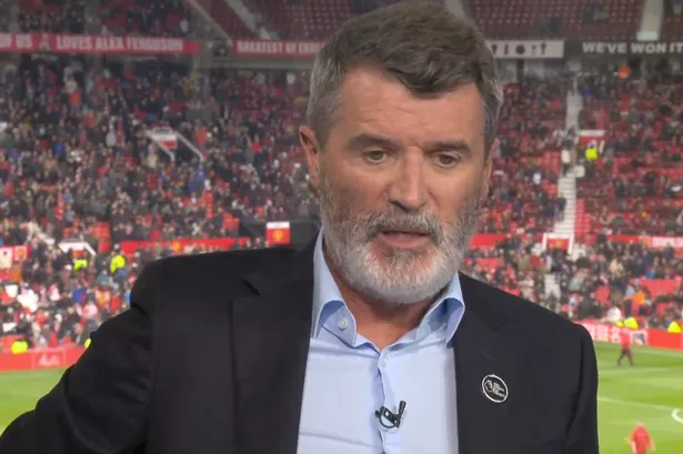 Roy Keane Claims Erik Ten Hag Must Have Been Drinking Before Post ...